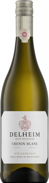 Delheim Chenin Blanc Wild Ferment