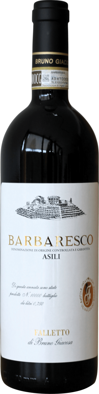 Faletto Barbaresco Asili