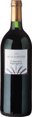 Belle Fontaine Cabernet Sauvignon