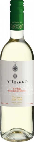 Finca Constancia Altozano Verdejo - Sauvignon Blanc