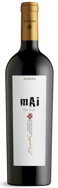 Kaiken Mai