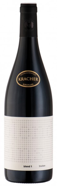 Kracher Blend 1 Trocken