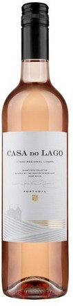 Casa Do Lago Lisboa Rosé