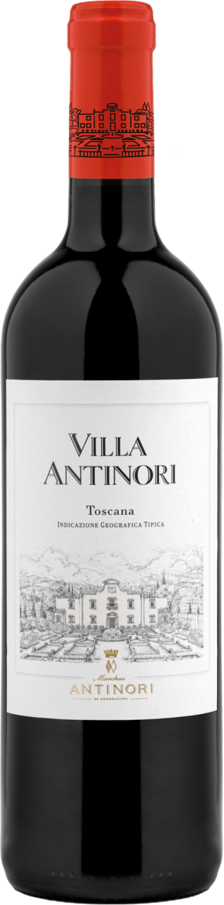 Antinori Rosso Toscana IGT