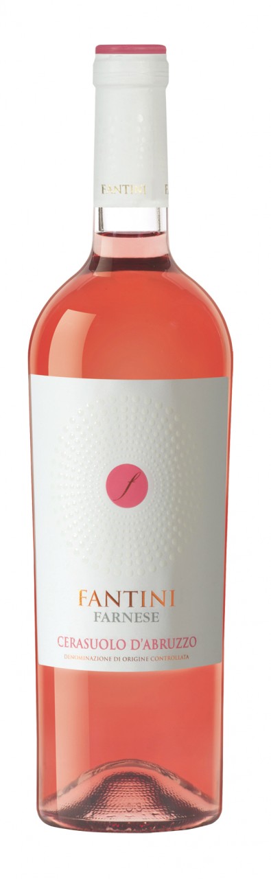 Farnese Vini Cerasuolo d'Abruzzo DOC