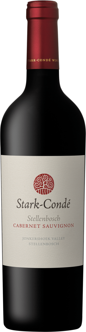 Stark-Condé Stellenbosch Cabernet Sauvignon