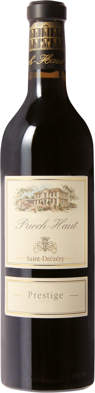 Château Puech-Haut Prestige Saint-Drézéry Rouge