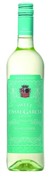Casal Garcia Vinho Verde Sweet