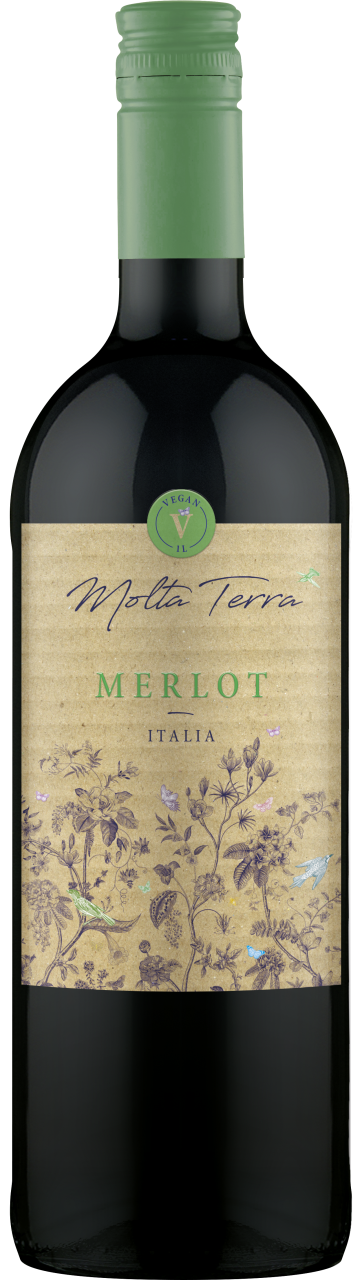 Molta Terra Merlot