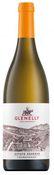 Glenelly Estate Reserve Chardonnay