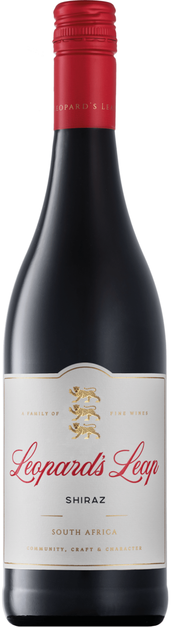 Leopard's Leap Shiraz