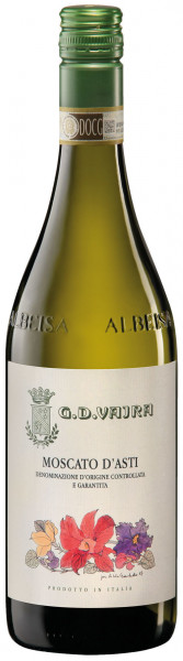 G.D. Vajra Moscato D'Asti