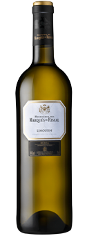 Marqués De Riscal Limousin