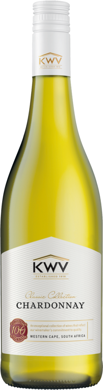 KWV Chardonnay