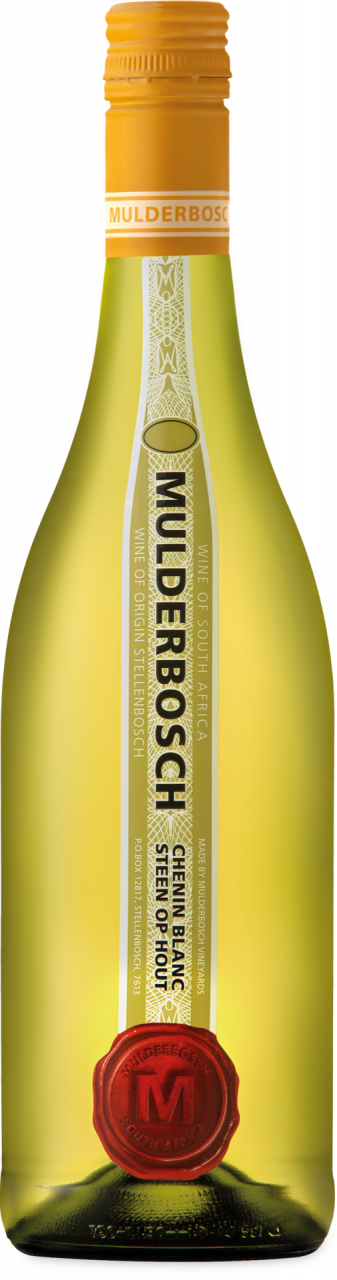 Mulderbosch Chenin Blanc Steen op Hout