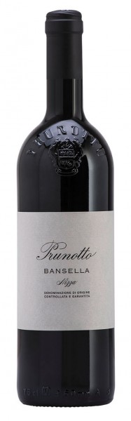Prunotto Bansella Nizza DOCG