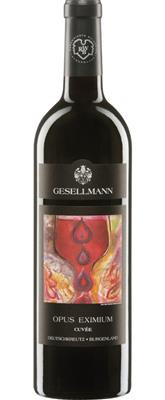 Weingut Gesellmann Opus Eximium No 34