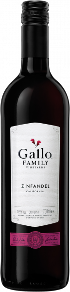 Gallo Family Vineyards Zinfandel
