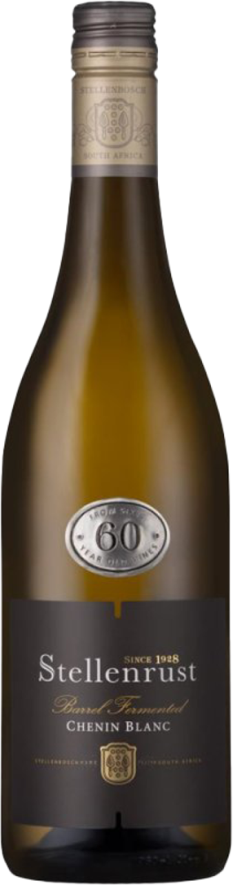Stellenrust Barrel Fermented Chenin Blanc Stellenbosch