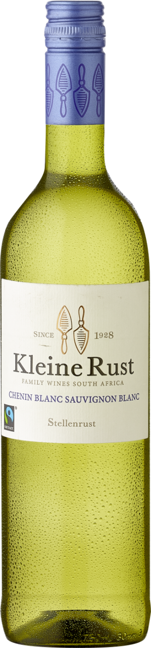 Stellenrust Kleine Rust Chenin Blanc - Sauvignon Blanc Stellenbosch