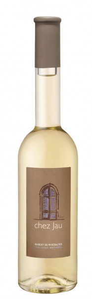 Chez Jau Muscat de Rivesaltes Vin Doux Naturel