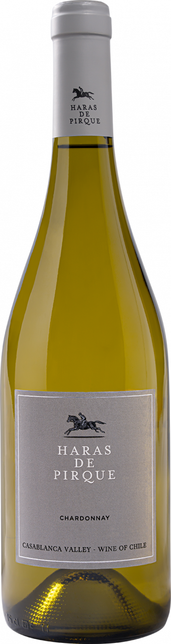 Haras de Pirque Chardonnay