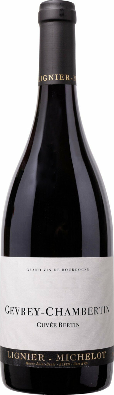 Virgile Lignier-Michelot Gevry Chambertin Cuvée Bertin AC