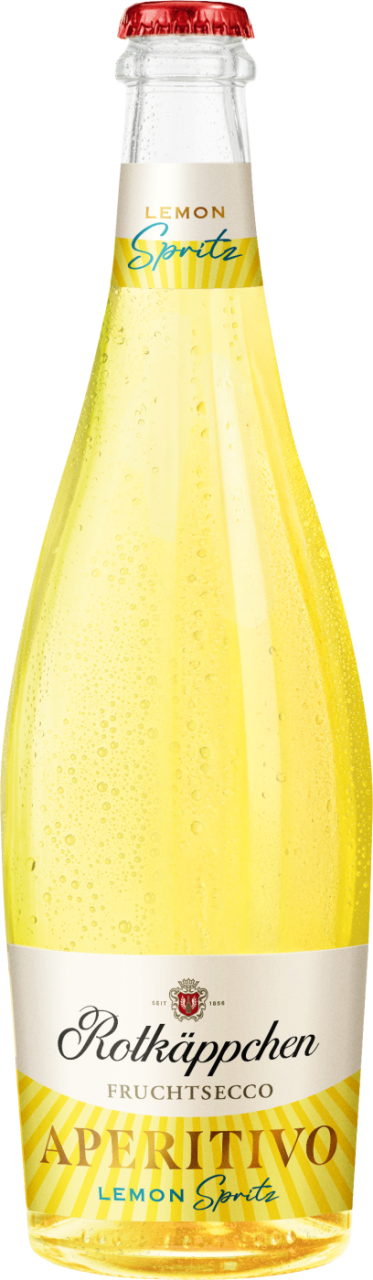 Rotkäppchen Aperitivo Lemon Spritz