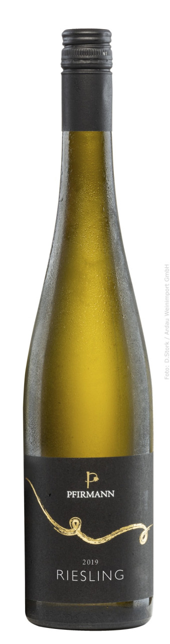 Weingut Pfirmann Riesling Trocken