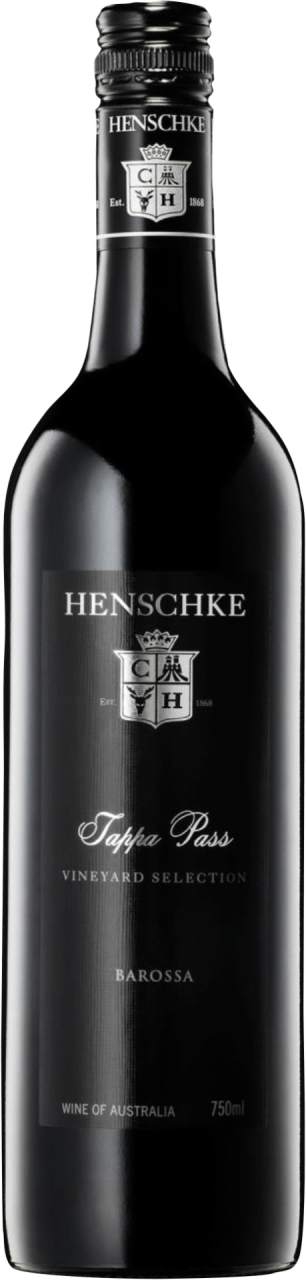 Henschke Tappa Pass