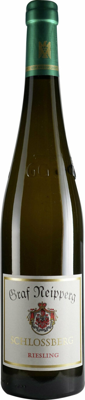 Graf Neipperg Neipperger Schlossberg GG Riesling *** trocken