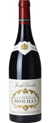 Joseph Drouhin Brouilly Domaine des Hospices de Belleville