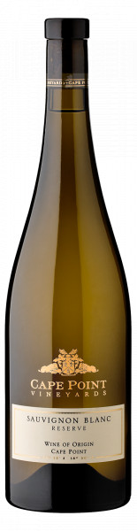 Cape Point Vineyards Reserve Sauvignon Blanc