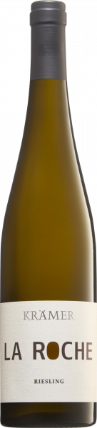 Krämer - Straight La Roche Riesling