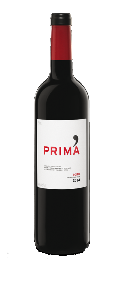 Bodegas San Román Prima Tinto