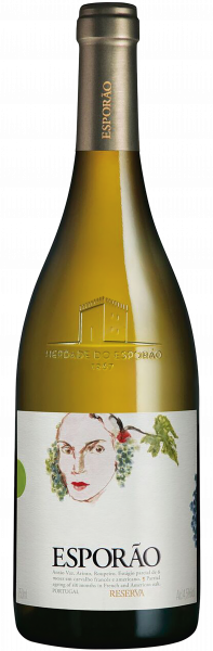 Esporão Reserva Branco Alentejo DOC