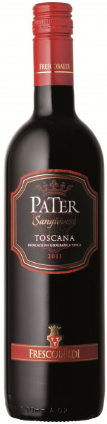Frescobaldi Pater Sangiovese Toscana IGT Frescobaldi