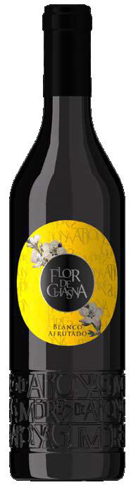 Flor De Chasna Blanco Afrutado