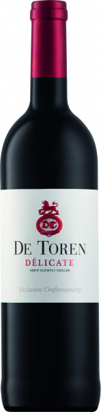 De Toren Délicate N.V.