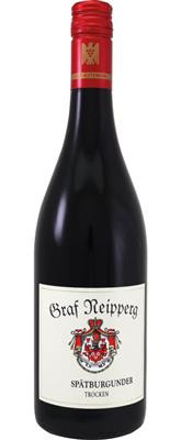 Weingut Graf Neipperg Spätburgunder Rotwein trocken