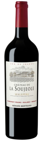 Gérard Bertrand Château La Soujeole