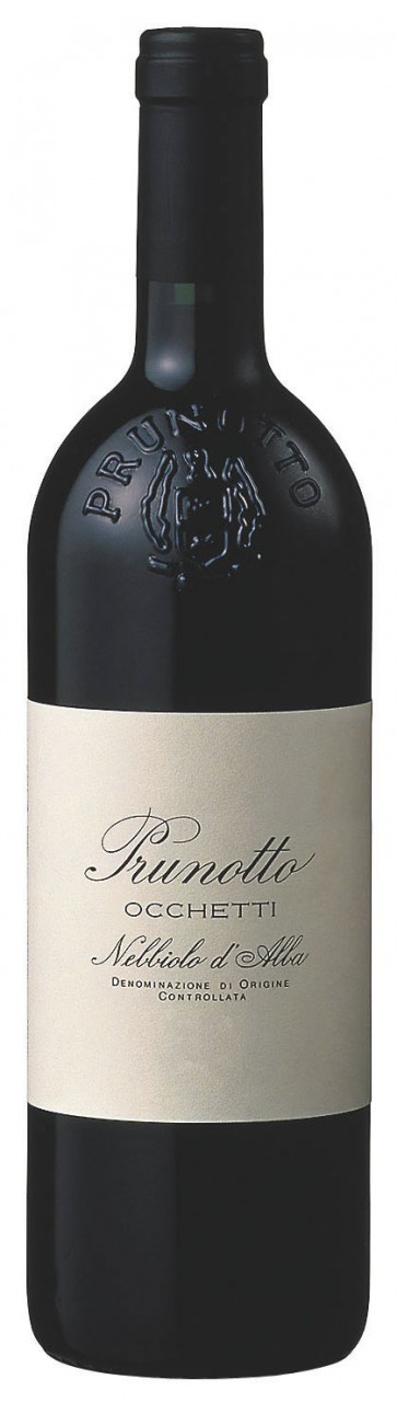 Prunotto Occhetti Langhe Nebbiolo DOC