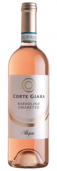 Corte Giara Bardolino Chiaretto DOC