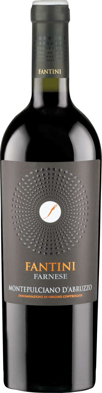 Farnese Vini Montepulciano d'Abruzzo DOC