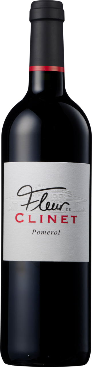 Fleur de Clinet Pomerol