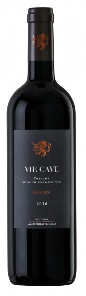 Antinori - Fattoria Aldobrandesca Vie Cave Toscana IGT