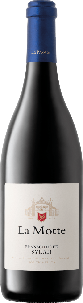 La Motte Classic Collection Syrah