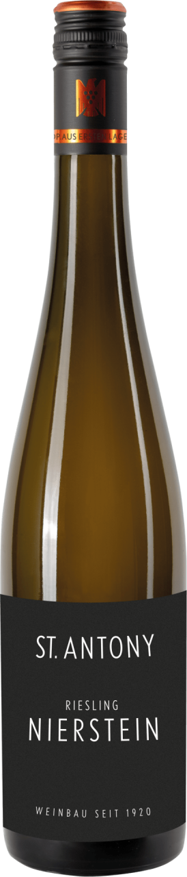St. Antony Niersteiner Riesling Qualitätswein trocken