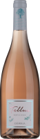 Cotarella - Famiglia Cotarella Tellus Rosé di Syrah Lazio IGT Cotarella - Famiglia Cotarella Tellus Rosé di Syrah Lazio IGT