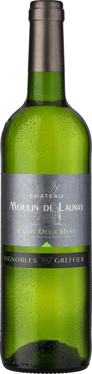 Château Moulin de Launay Entre-Deux-Mers AOC